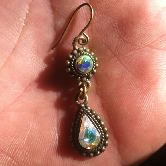 Stunning Earrings!๐๐ Firm - Picture 3 of 4